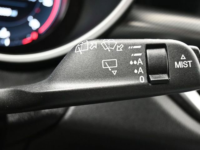 2024 Alfa Romeo Stelvio Ti