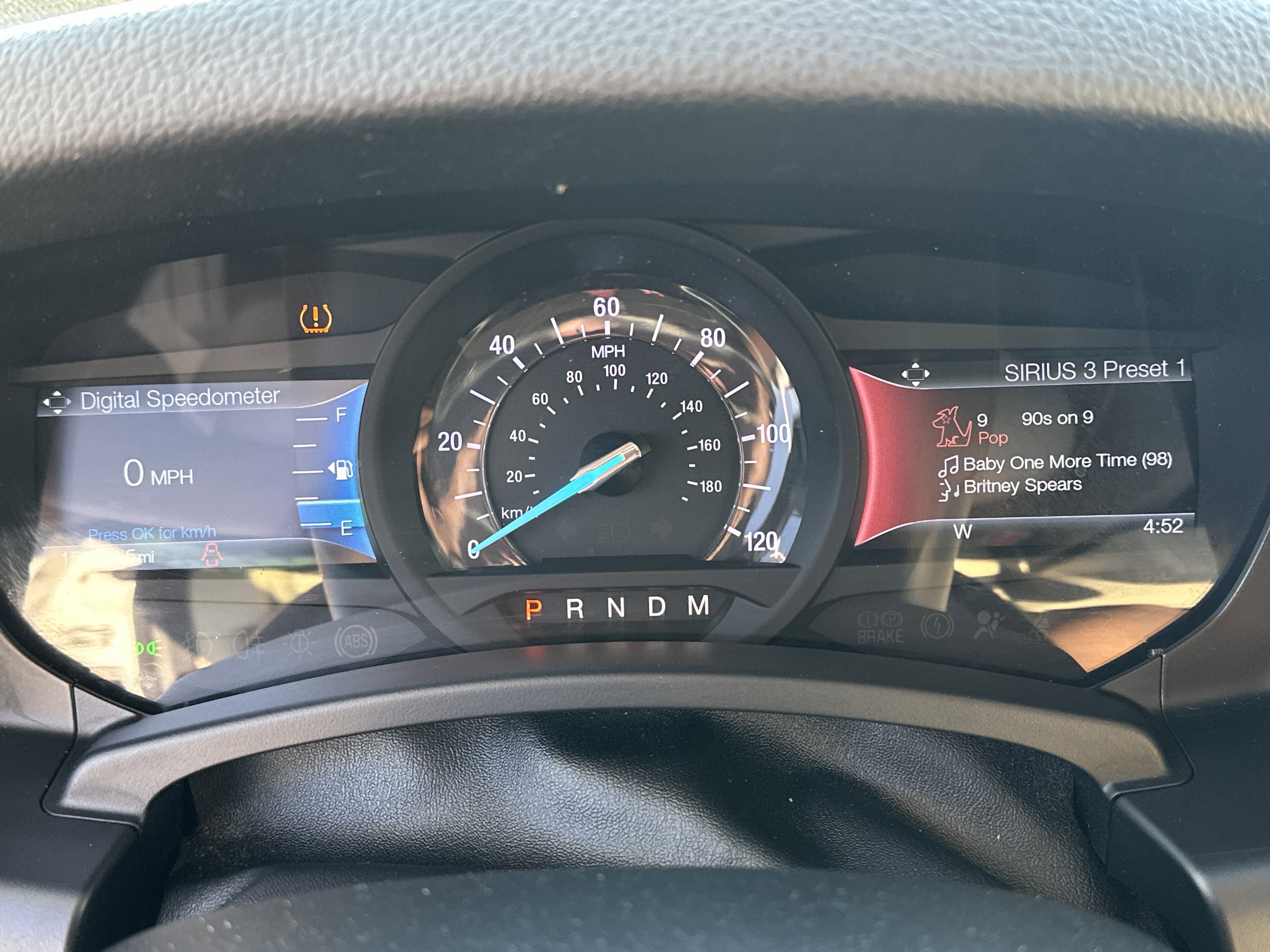 2017 Ford Expedition Limited