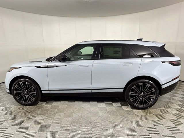2026 Land Rover Range Rover Velar Dynamic SE