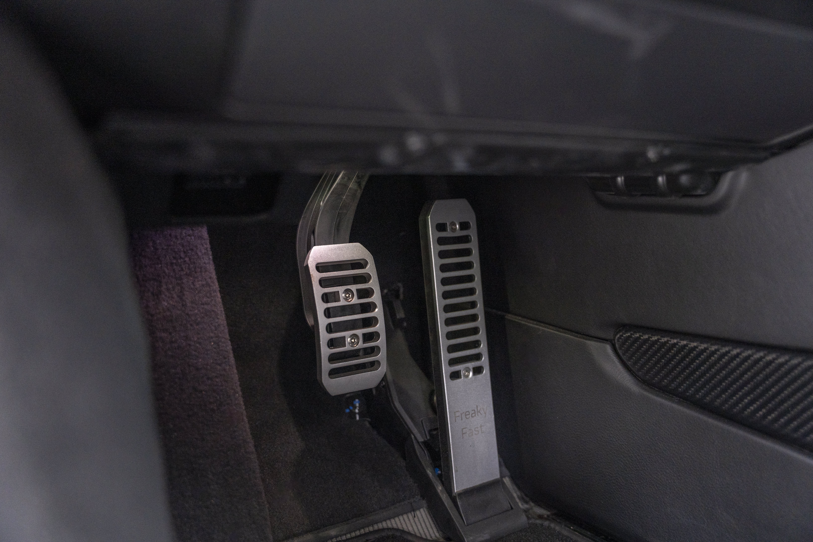 Used 2019 McLaren Senna photo 39