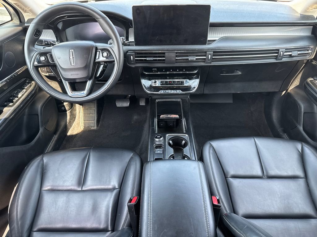 2023 Lincoln Corsair FWD