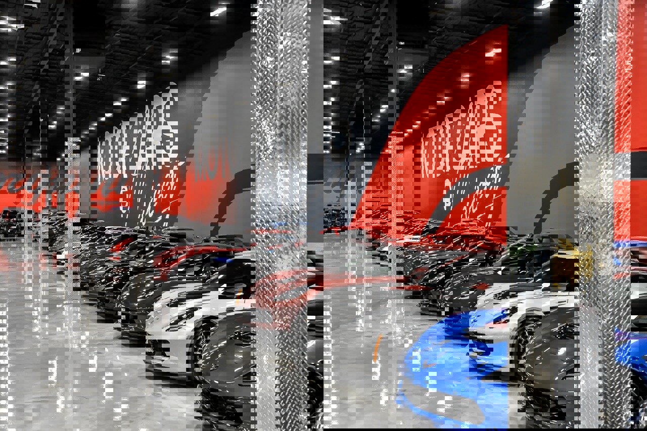 2023 Lamborghini Huracan EVO