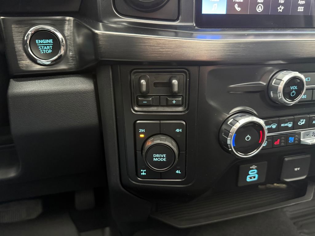 2026 Ford F350 Lariat