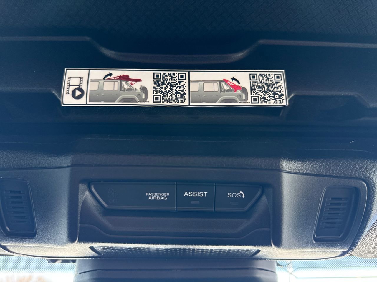 2024 Jeep Wrangler Unlimited Rubicon