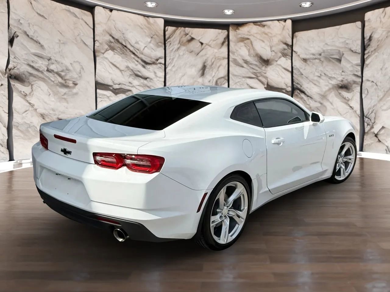 2023 Chevrolet Camaro LT