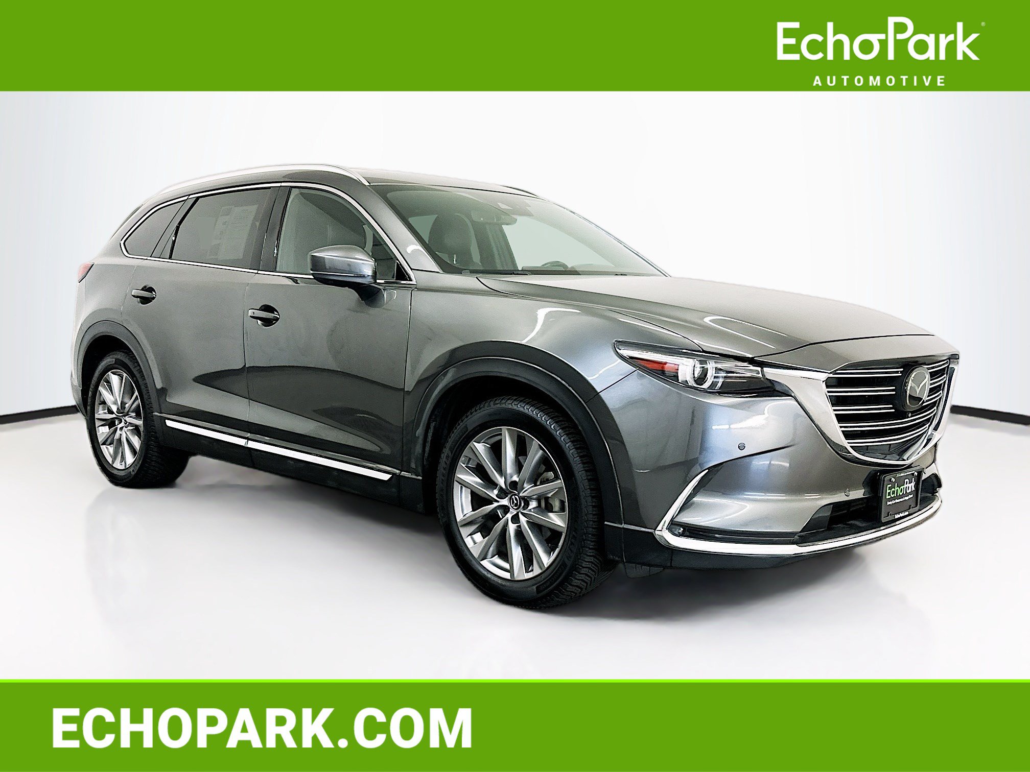 Used 2021 MAZDA CX-9 for Sale Near Me - Autotrader