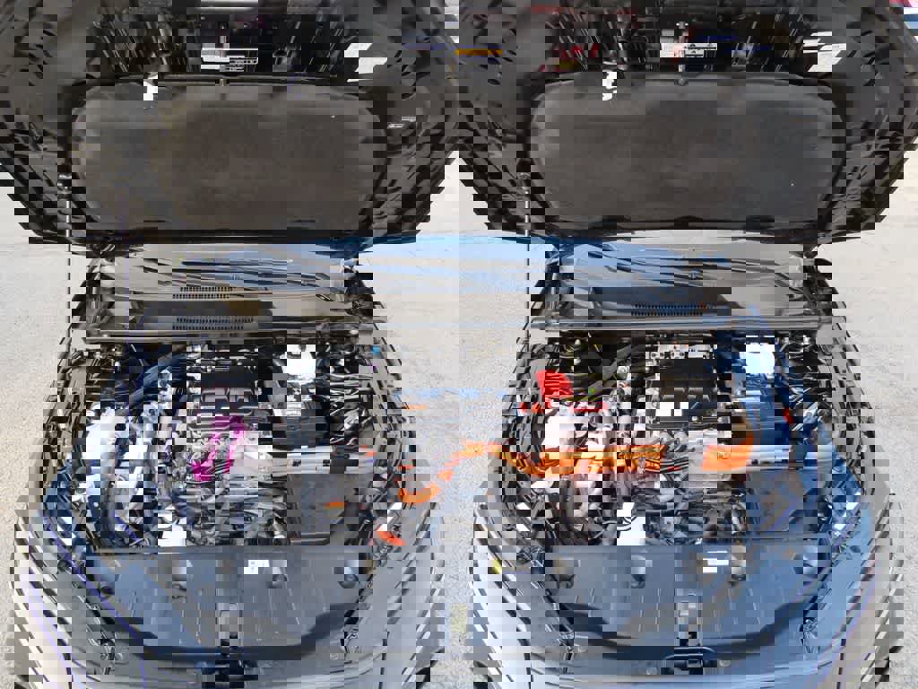 2023 Toyota bZ4X Limited