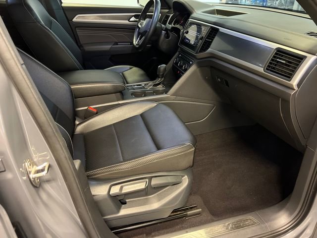 2021 Volkswagen Atlas Cross Sport SE