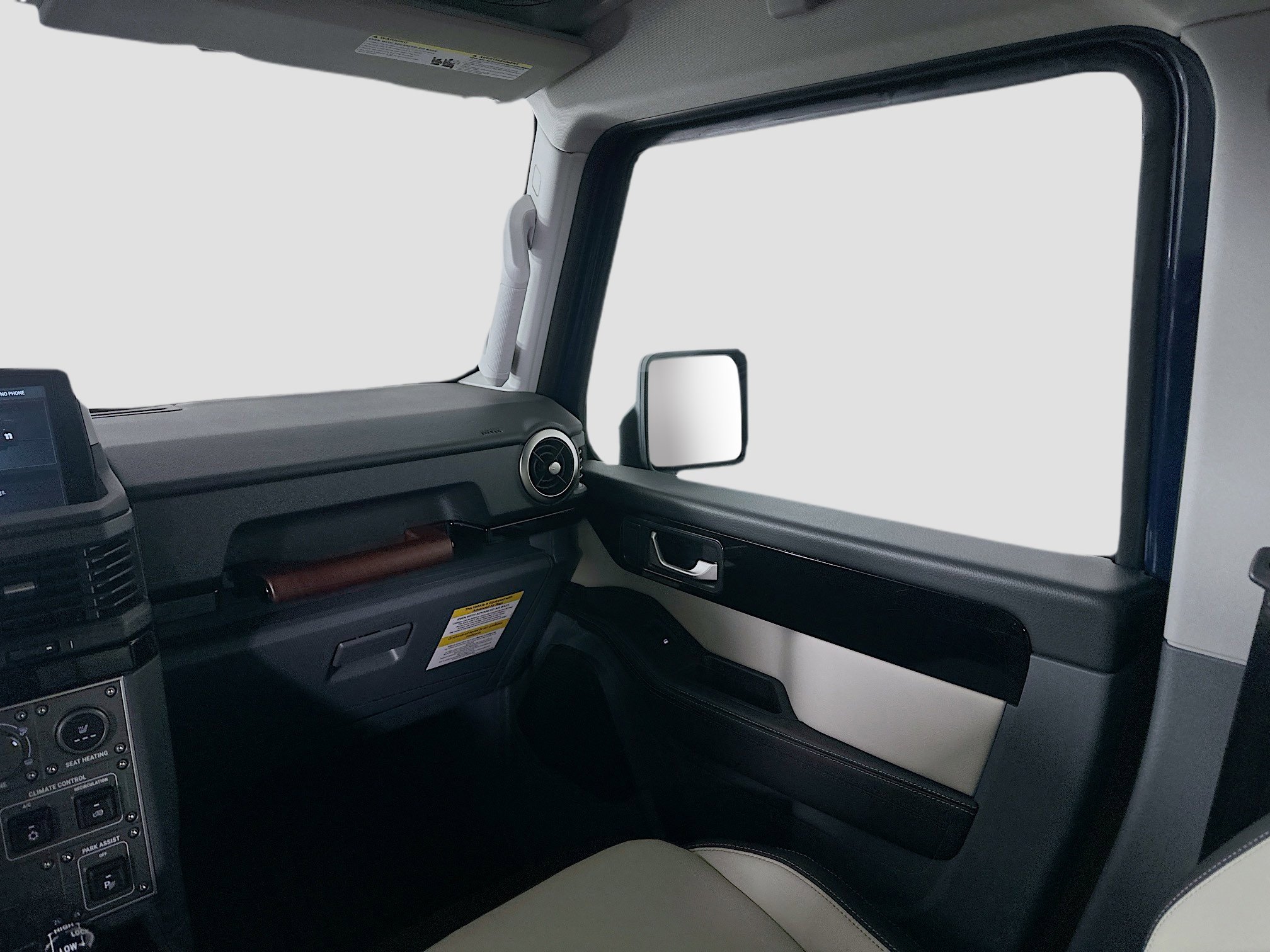 2026 INEOS Grenadier Fieldmaster Edition