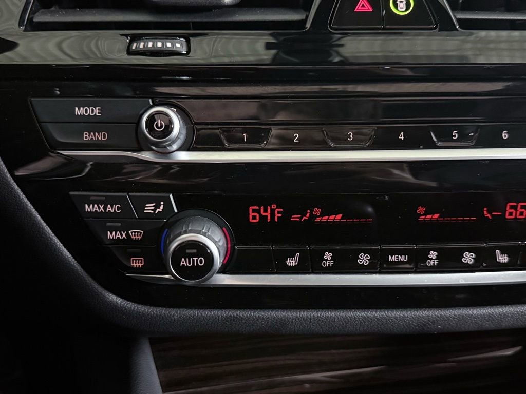 2023 BMW 530e xDrive