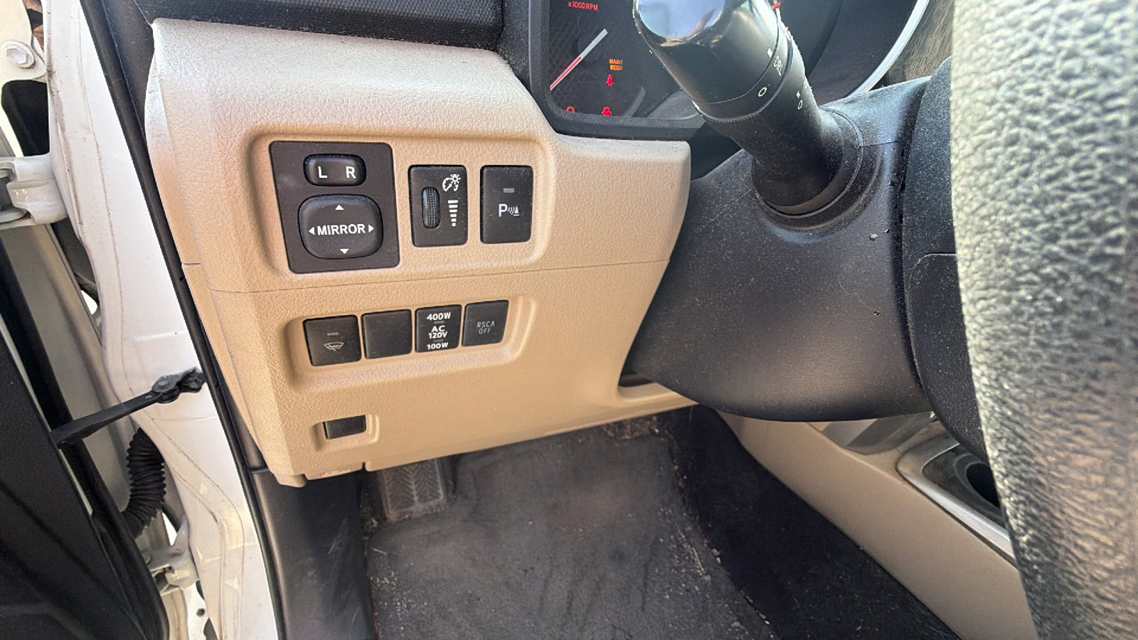 2011 Toyota 4Runner SR5