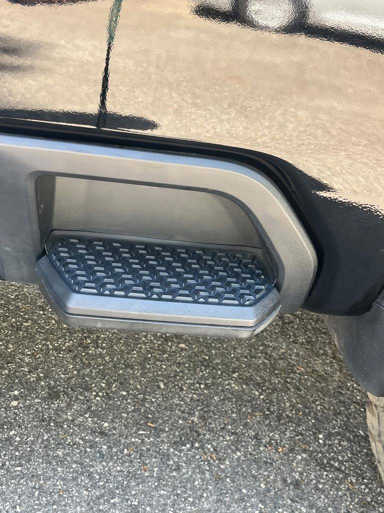 2024 GMC Sierra 2500 Denali