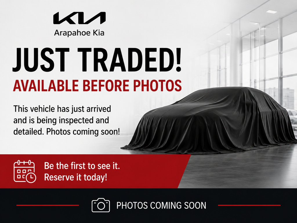 Certified 2022 Kia K5 GT-Line