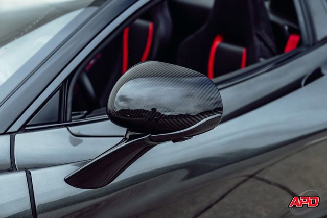 Used 2020 McLaren 720S Performance photo 36