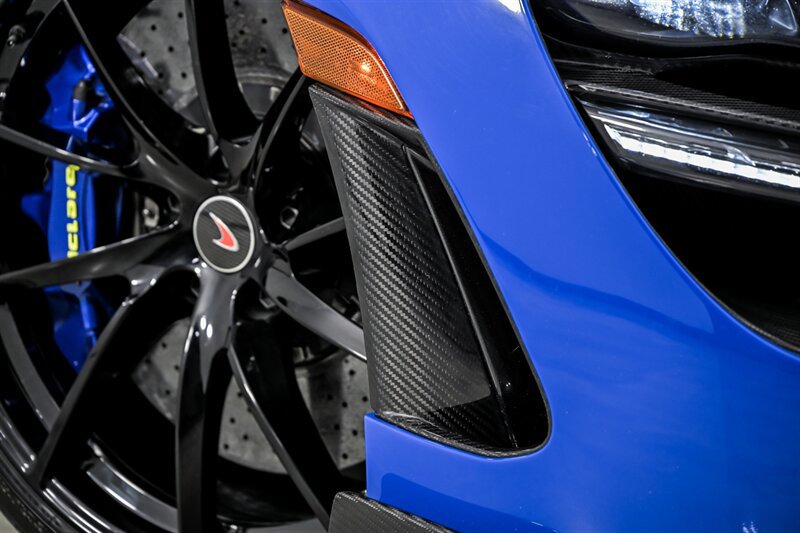 Used 2018 McLaren 720S 4