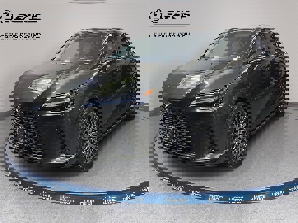 Used 2024 Lexus RX 350 w/ Convenience Package