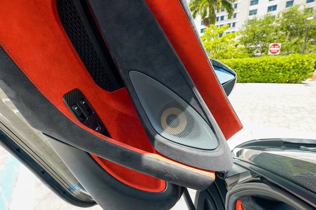 Used 2019 McLaren 600LT photo 67