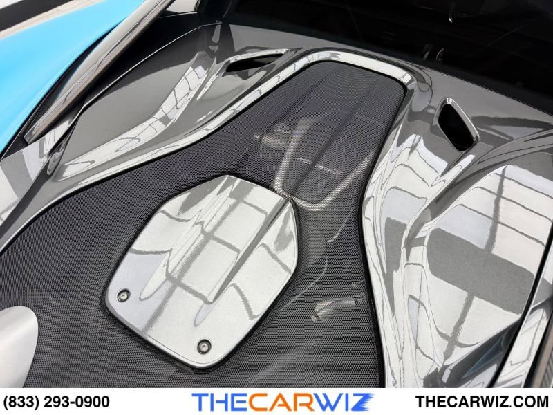 Used 2019 McLaren 600LT photo 28