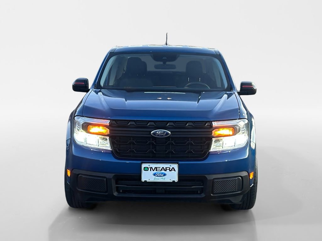 2024 Ford Maverick XL