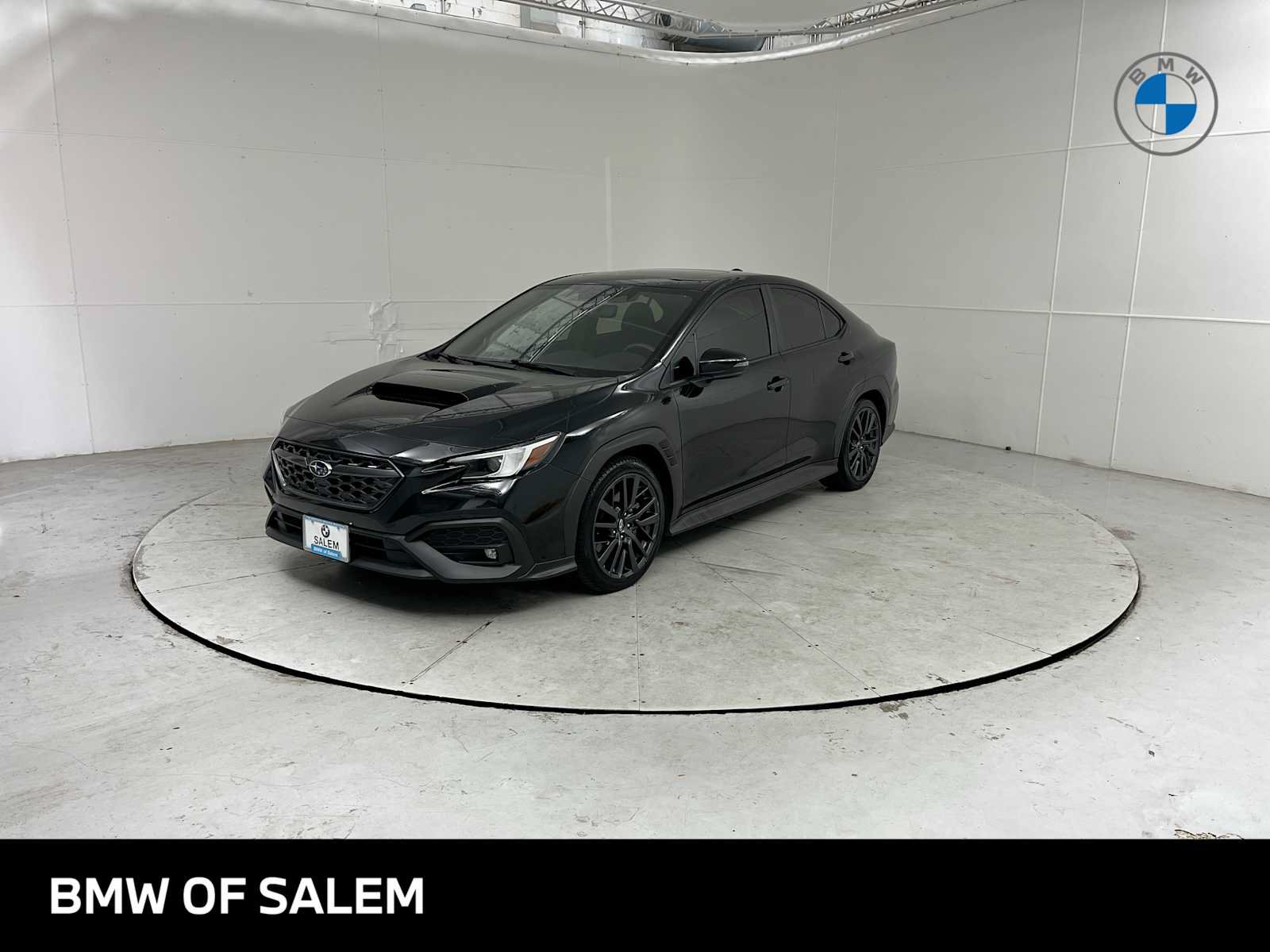 2022 Subaru WRX Limited CVT for sale in Salem, OR