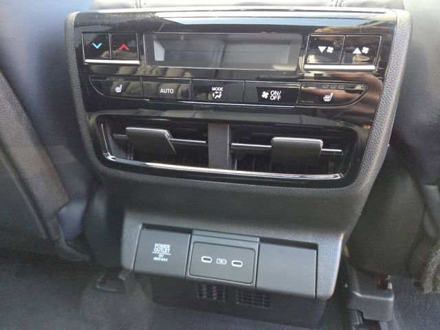 2025 Acura MDX Type S