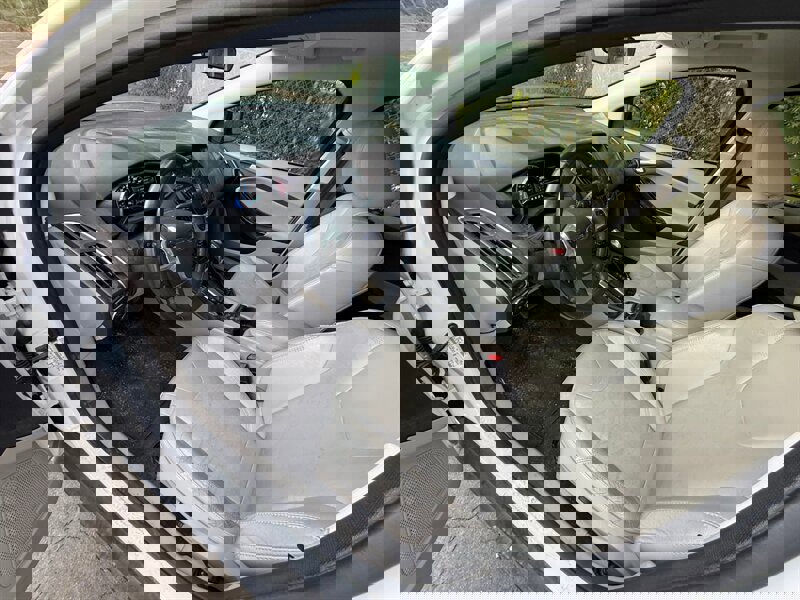 2013 Ford Focus Electric Hatchback