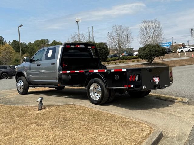 2022 RAM 4500 Tradesman