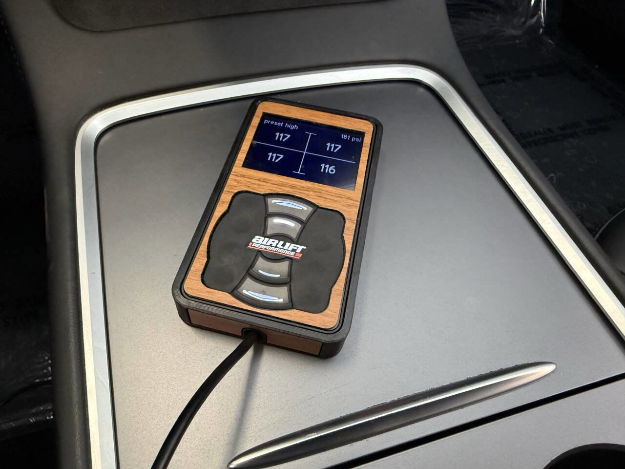 2021 Tesla Model 3 Performance