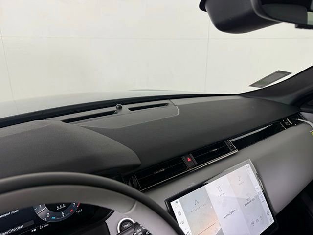 2026 Land Rover Range Rover Velar S