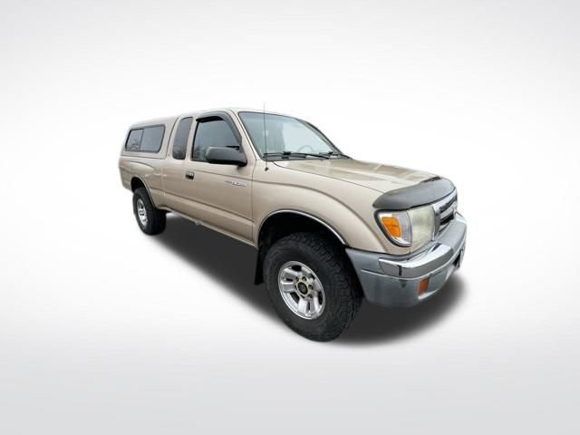 Used 2000 Toyota Tacoma 4x4 Xtracab
