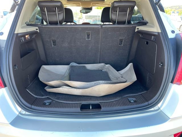 2014 Buick Encore Premium