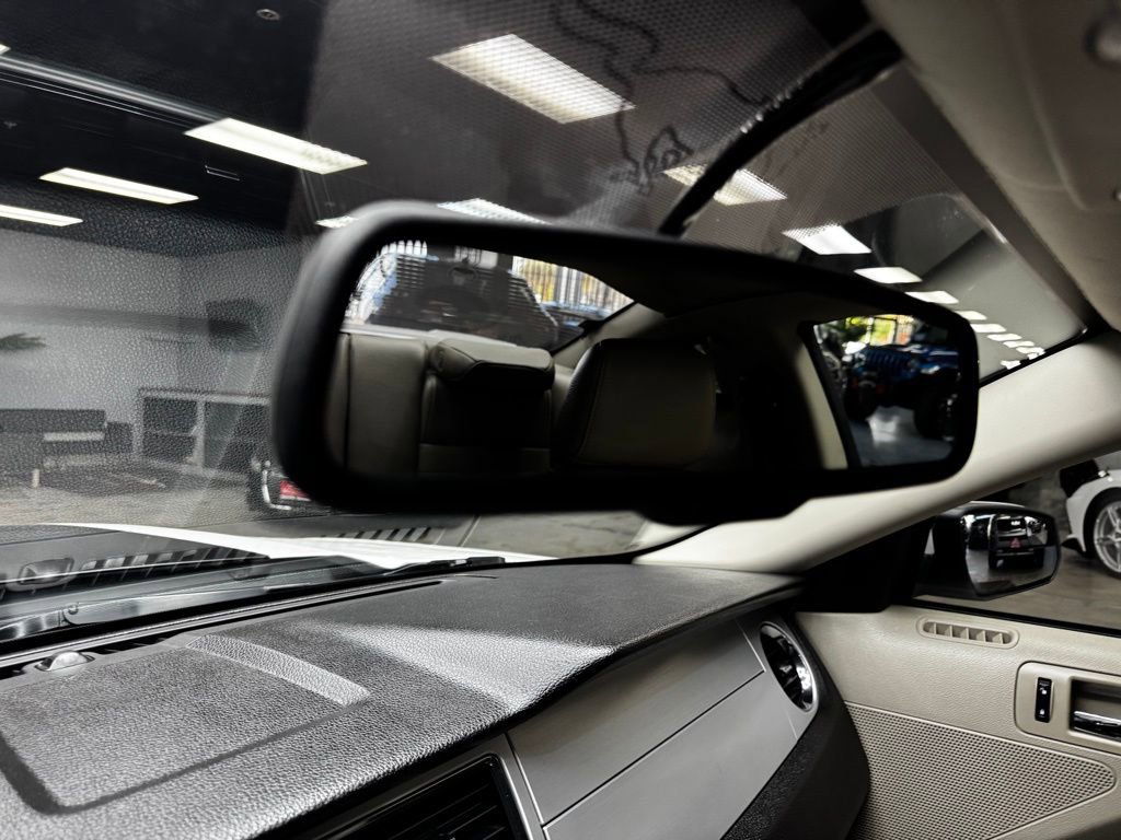 2011 Ford Mustang GT Premium