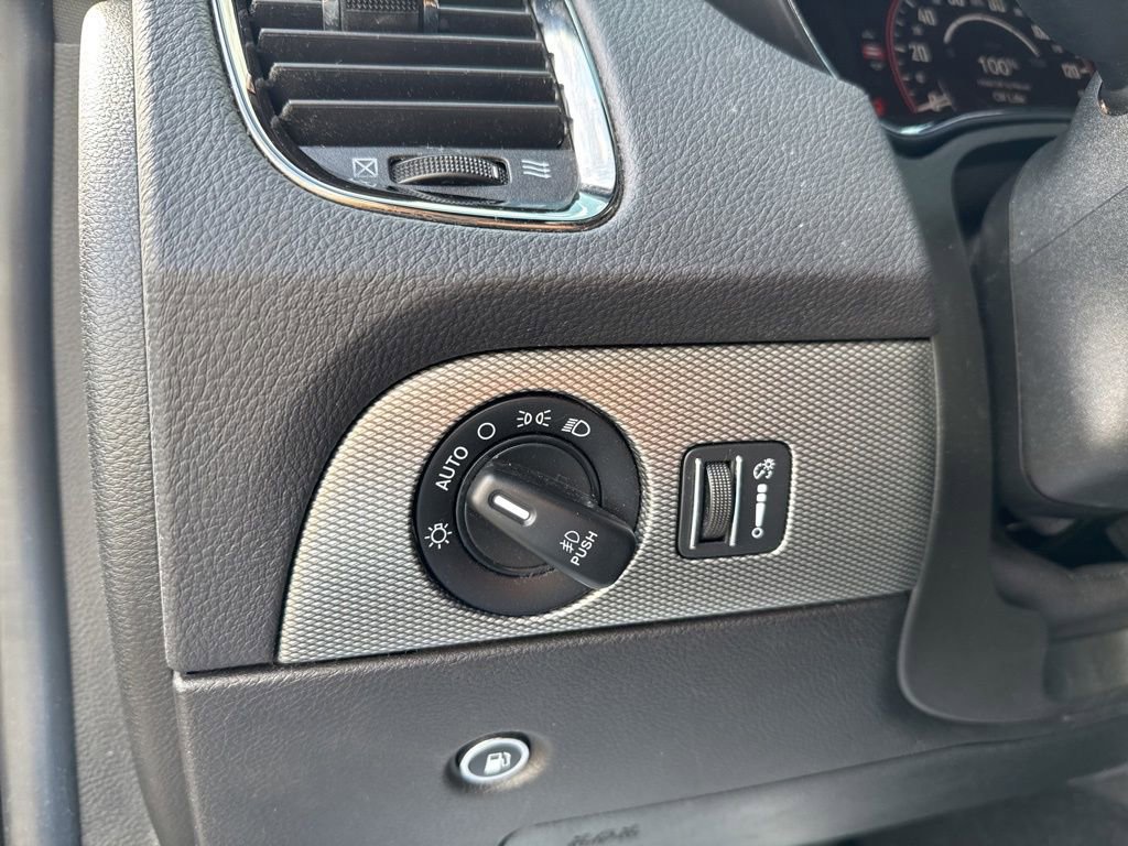 2020 Dodge Durango GT