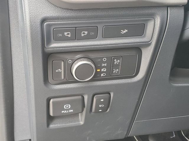 2022 Ford F150 Raptor