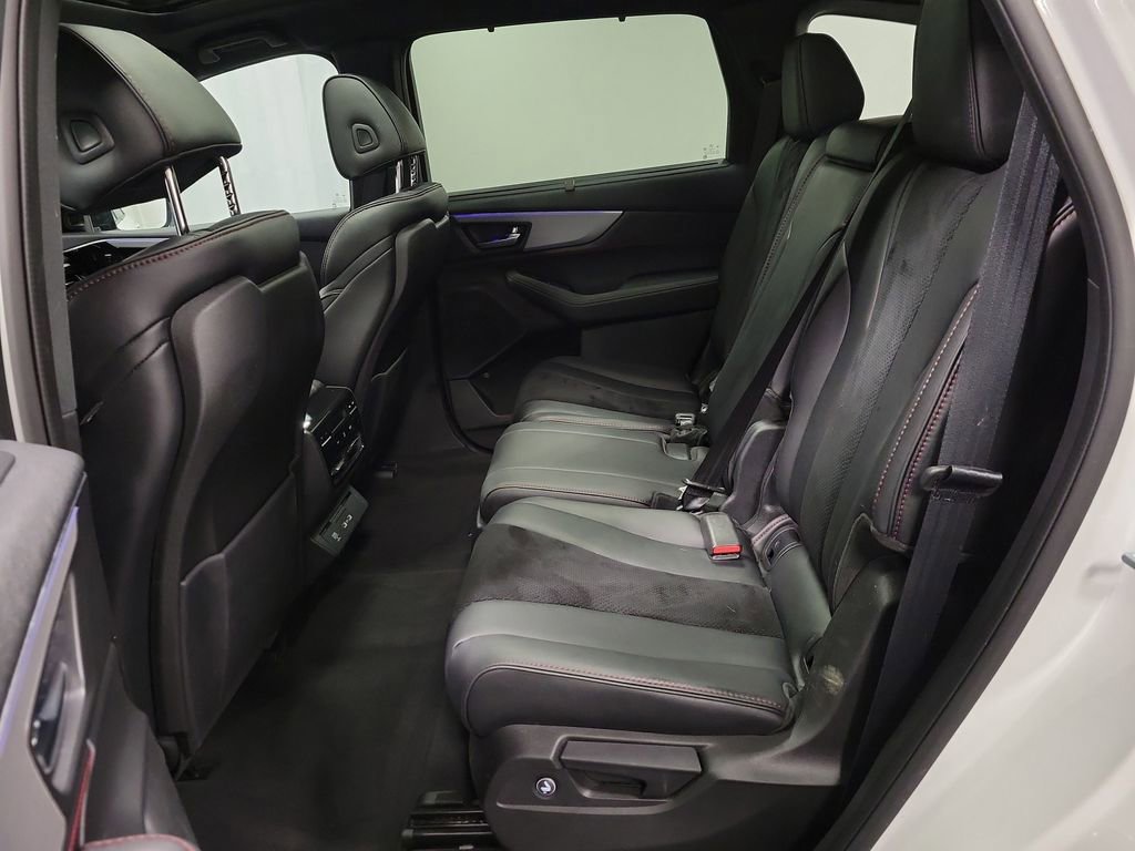 2022 Acura MDX A-Spec