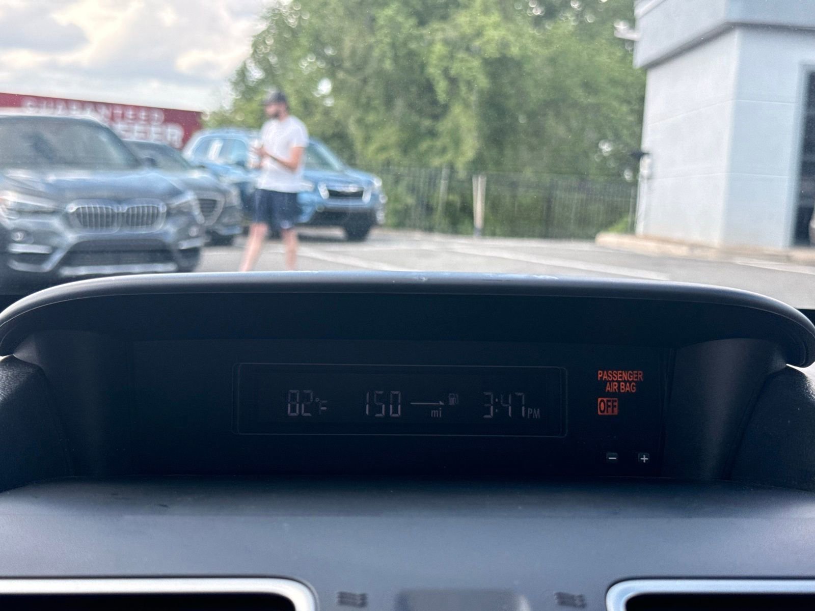 2015 Subaru Impreza 2.0i Sport Premium