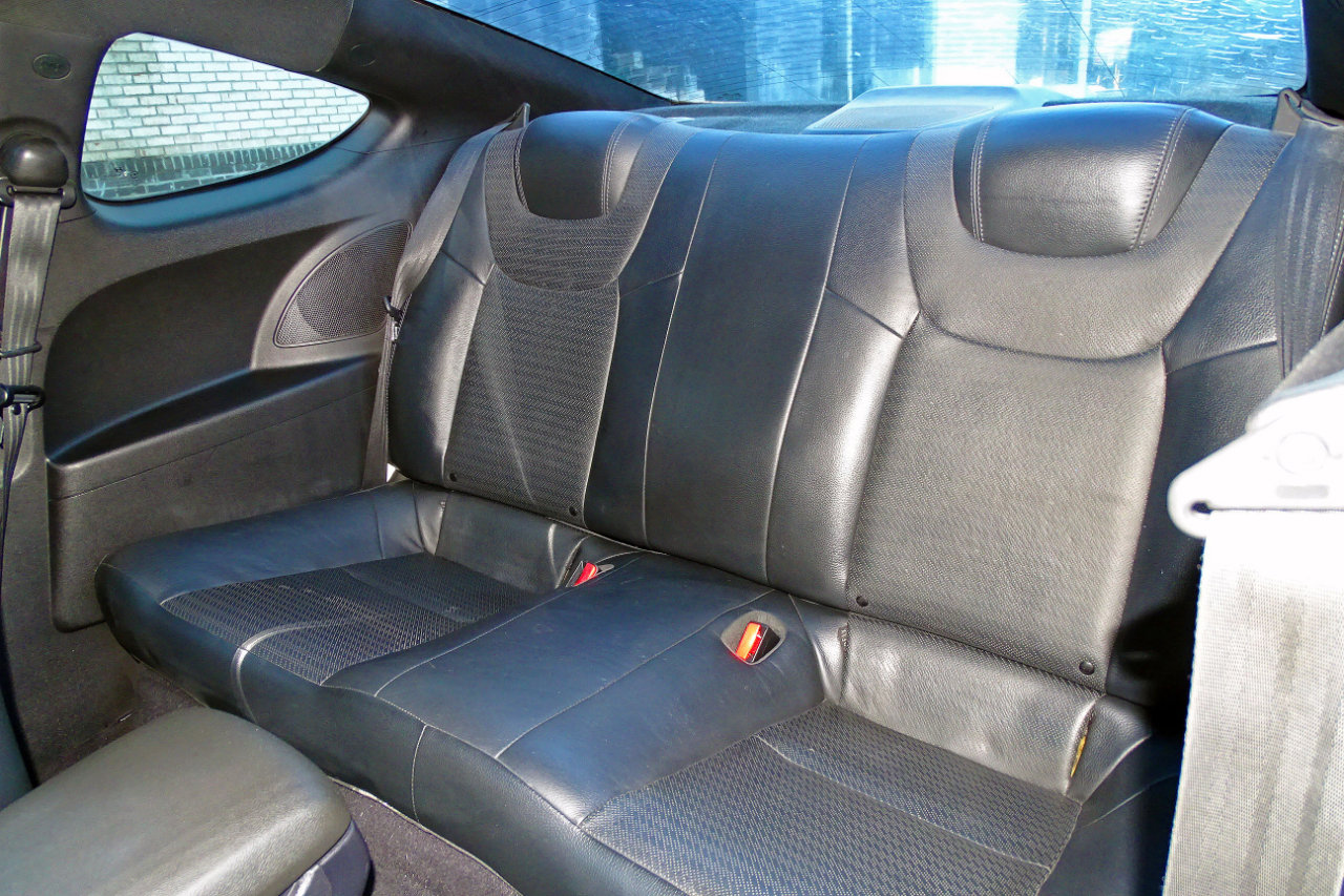 2013 Hyundai Genesis 3.8