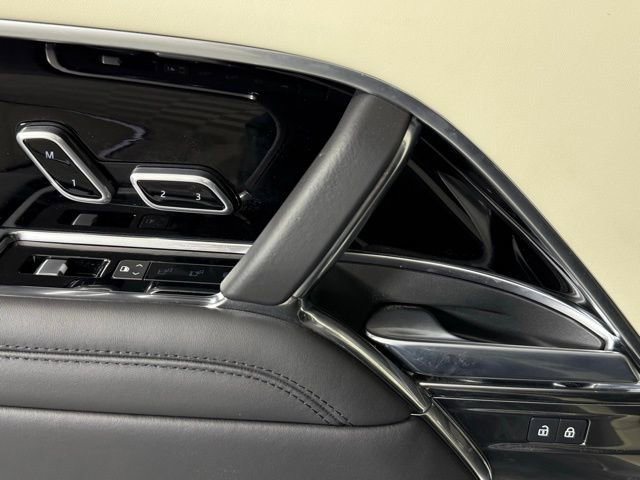 2023 Land Rover Range Rover Long Wheelbase Autobiography