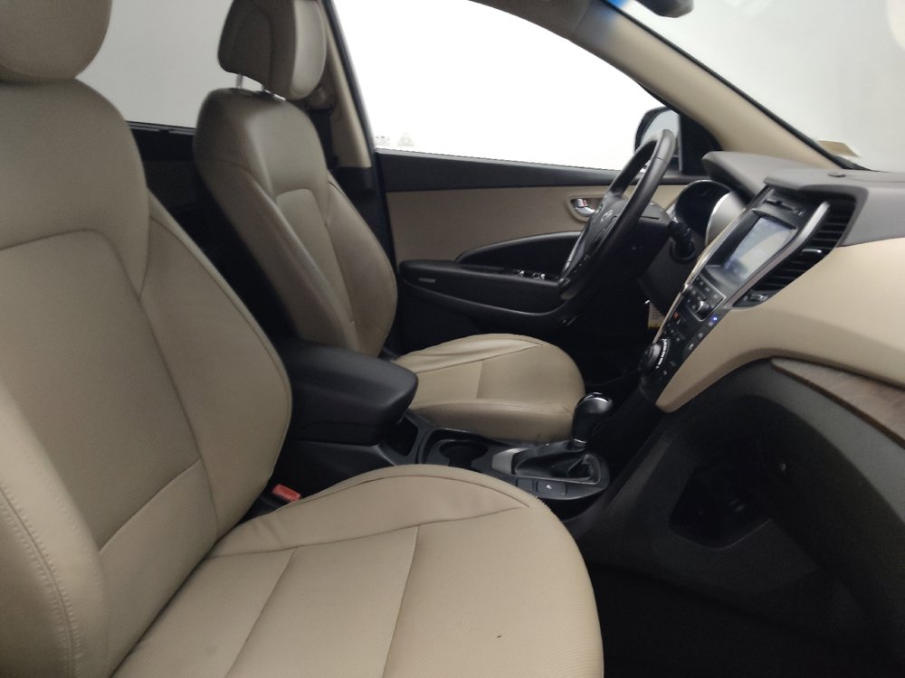 2019 Hyundai Santa Fe XL SE