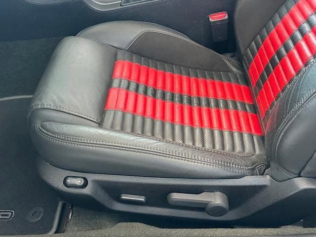 2014 Ford Mustang Shelby GT500