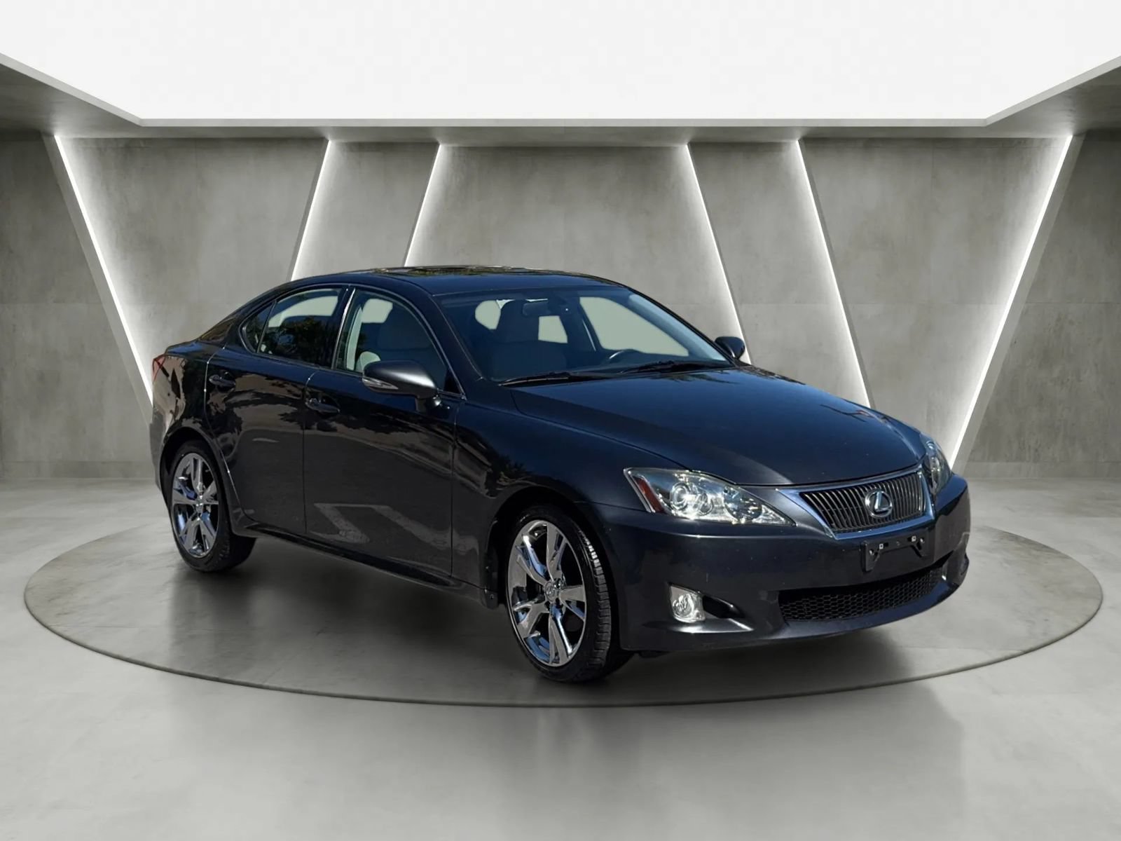Used Lexus IS 250 for Sale in Irvine, CA - Autotrader