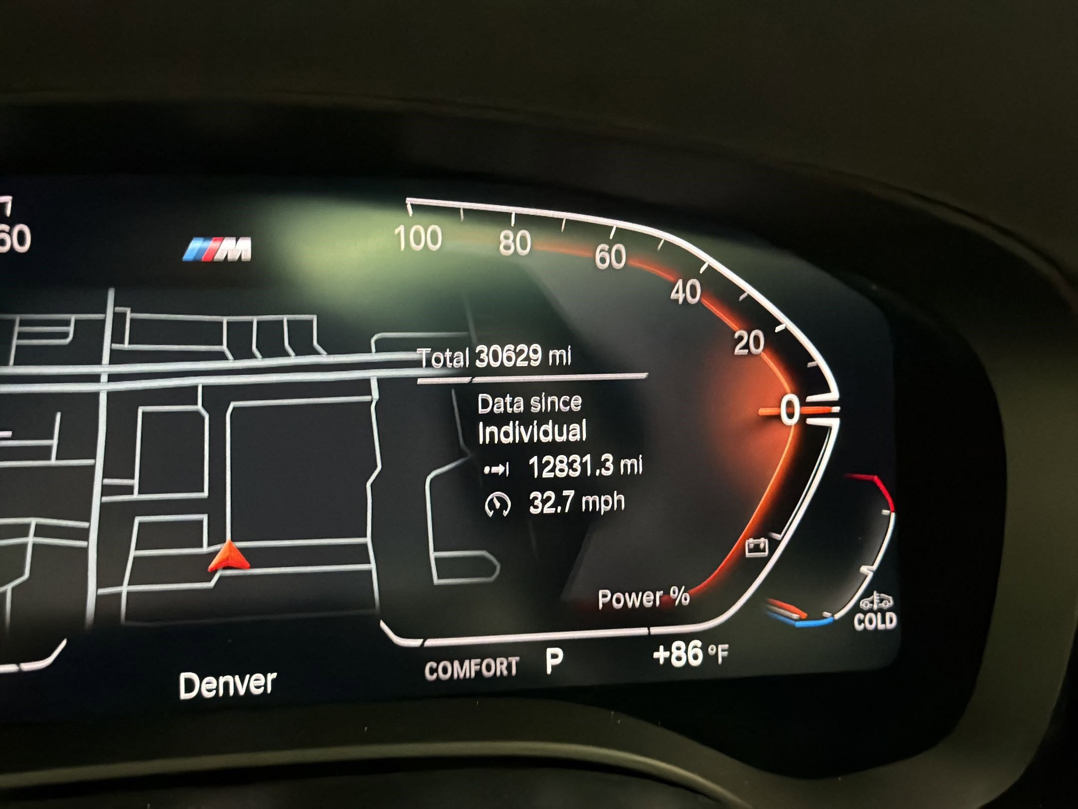 2023 BMW 540i xDrive