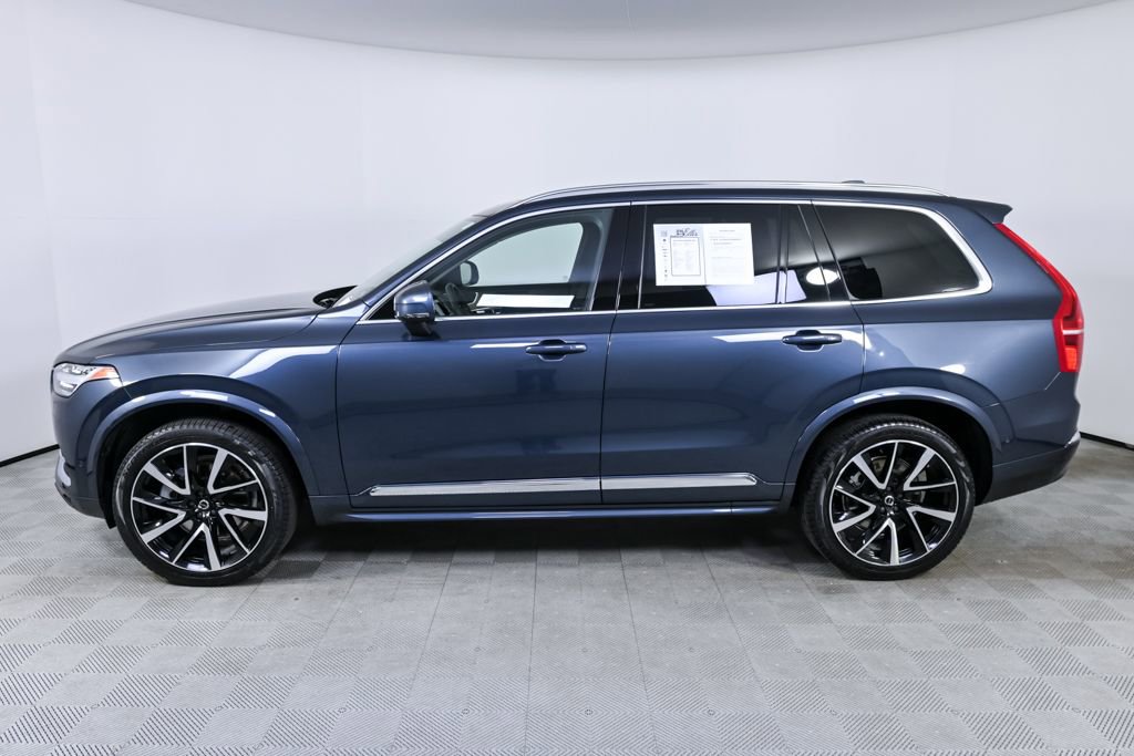 2023 Volvo Xc90 B5 Plus