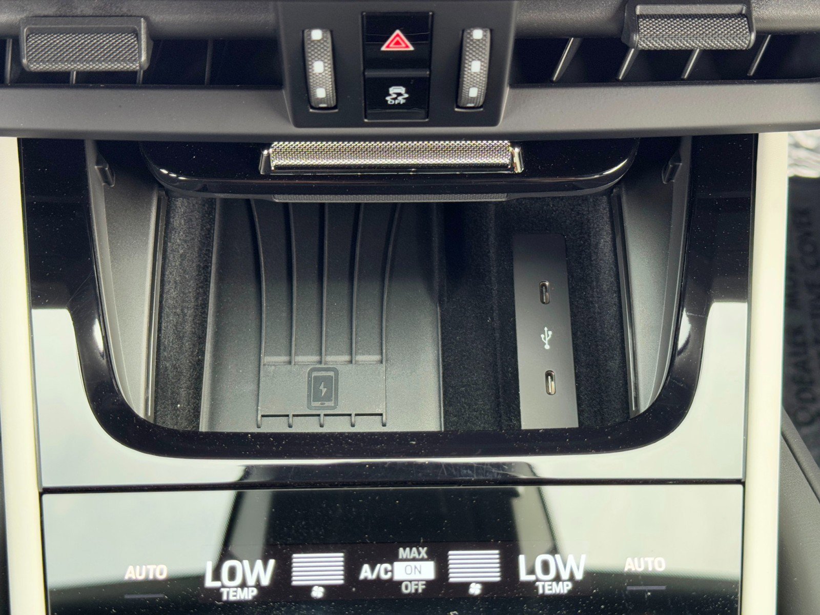 2024 Porsche Cayenne Turbo