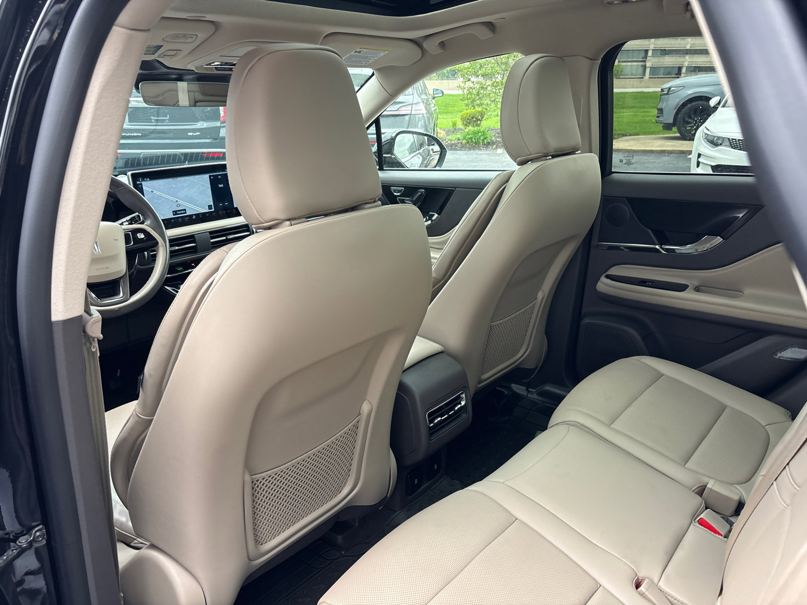 2024 Lincoln Corsair Reserve