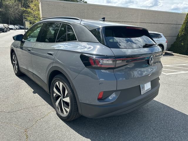 2026 Volkswagen ID.4 Pro