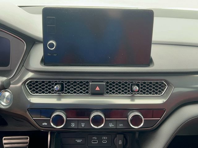 2023 Acura Integra A-Spec