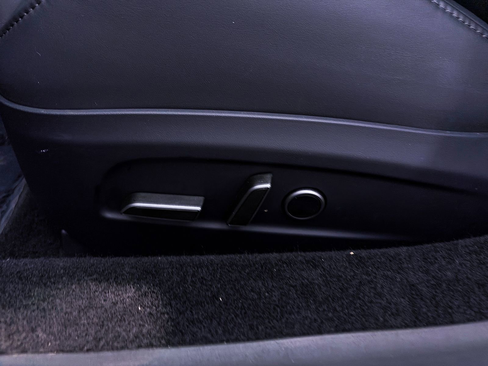 2024 Tesla Model 3 Performance