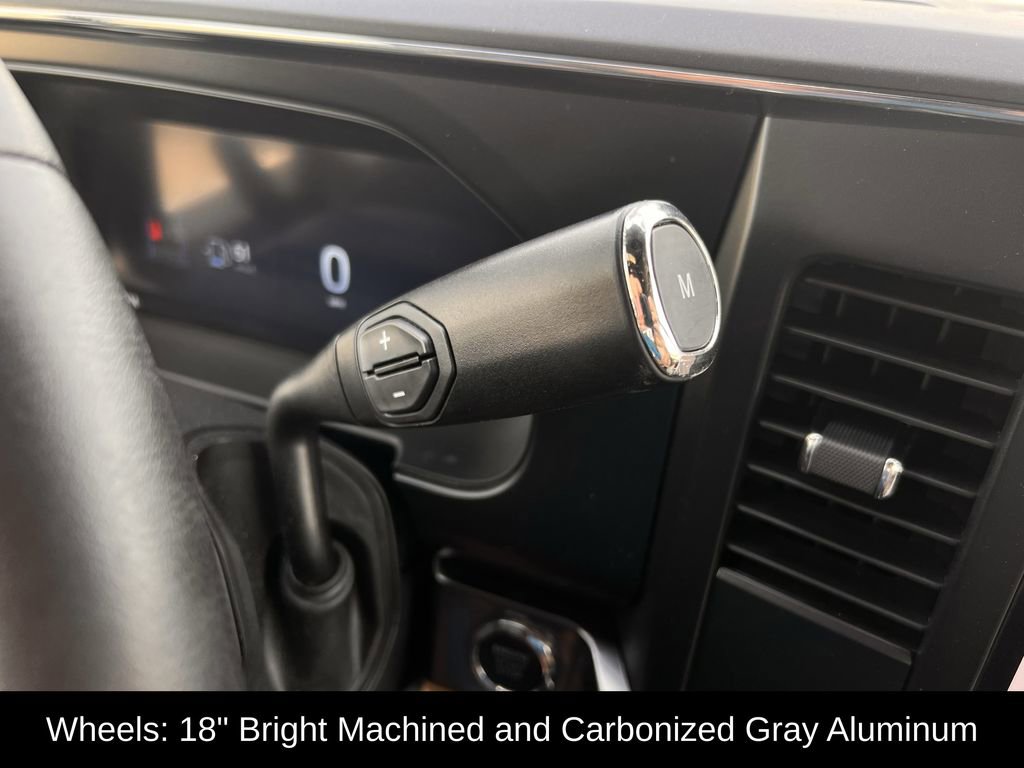 2025 Ford F250 Lariat