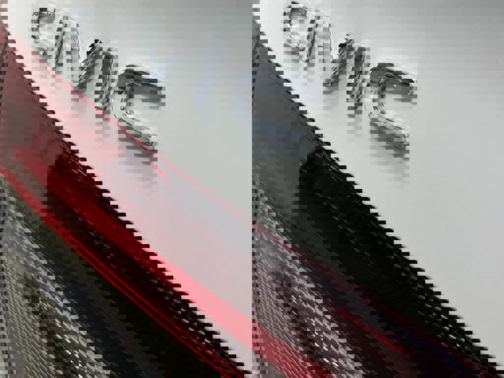 2026 Honda Civic Sport Touring